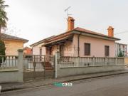Villetta indipendente in vendita di 216 m² in Via...