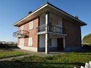 Villetta indipendente in vendita di 216 m² in Via Angiale, 2