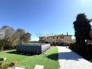 Villetta indipendente in vendita di 216 m² in Via delle...