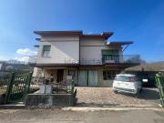Villetta indipendente in vendita di 216 m² in Via...