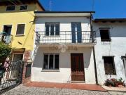 Villetta indipendente in vendita di 217 m² in Via D. G....