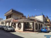 Villetta indipendente in vendita di 218 m² in Borgo...