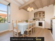 Villetta indipendente in vendita di 218 m² in Strada...