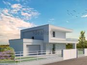 Villetta indipendente in vendita di 218 m² in Via cà...