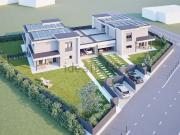 Villetta indipendente in vendita di 218 m² in Via Dosso