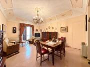 Villetta indipendente in vendita di 218 m² in Via Roma
