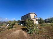 Villetta indipendente in vendita di 219 m² in Via dei...