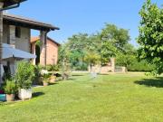 Villetta indipendente in vendita di 219 m² in Via le Motte