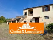 Villetta indipendente in vendita di 220 m² in Contrada...