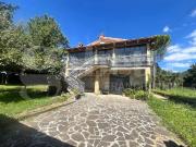 Villetta indipendente in vendita di 220 m² in Strada Dritta