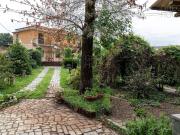 Villetta indipendente in vendita di 220 m² in Via Adua Villetta indipendente in vendita di 220 m² in Via Adua