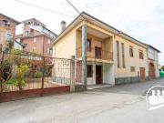 Villetta indipendente in vendita di 220 m² in Via Aleramo, 7