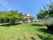 Villetta indipendente in vendita di 220 m² in Via Battifollo