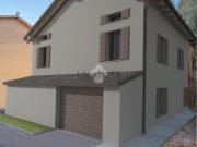 Villetta indipendente in vendita di 220 m² in Via Canalazzo