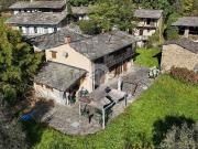 Villetta indipendente in vendita di 220 m² in Via Cave, 471