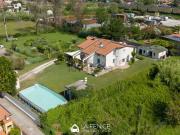 Villetta indipendente in vendita di 220 m² in Via dei...