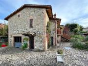 Villetta indipendente in vendita di 220 m² in Via del Leccio
