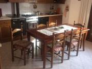 Villetta indipendente in vendita di 220 m² in Via don...