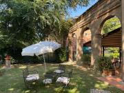 Villetta indipendente in vendita di 220 m² in Via Frasbalda