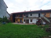 Villetta indipendente in vendita di 220 m² in Via Gerbido, 6