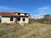 Villetta indipendente in vendita di 220 m² in Via Granillo