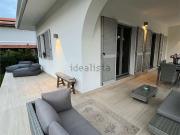 Villetta indipendente in vendita di 220 m² in Via Matteo...