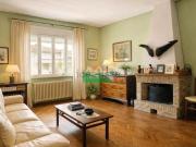 Villetta indipendente in vendita di 220 m² in Via Nizza