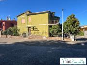 Villetta indipendente in vendita di 220 m² in Via...