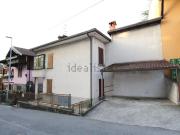 Villetta indipendente in vendita di 220 m² in Via Piane, 16