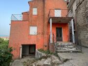 Villetta indipendente in vendita di 220 m² in Via Puzzilli