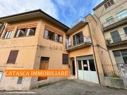 Villetta indipendente in vendita di 220 m² in Via San Rocco