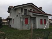 Villetta indipendente in vendita di 220 m² in Via Santa...