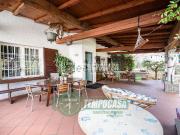 Villetta indipendente in vendita di 220 m² in Via Ticino, 83