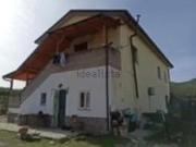 Villetta indipendente in vendita di 221 m² in Via SS....