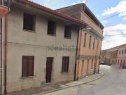 Villetta indipendente in vendita di 221 m² in Via Zeppara