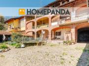 Villetta indipendente in vendita di 222 m²