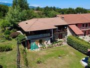 Villetta indipendente in vendita di 222 m² in Strada...