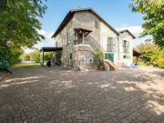 Villetta indipendente in vendita di 222 m² in Via Livello, 5