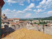 Villetta indipendente in vendita di 222 m² in Via Moschini