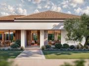 Villetta indipendente in vendita di 224 m² in Via...