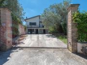 Villetta indipendente in vendita di 224 m² in Via Reparate