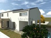 Villetta indipendente in vendita di 225 m² in Via...