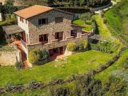 Villetta indipendente in vendita di 225 m² in Via Case...