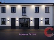 Villetta indipendente in vendita di 225 m² in Via...