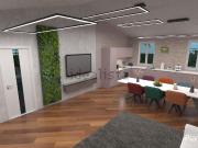 Villetta indipendente in vendita di 225 m² in Via Mazzola