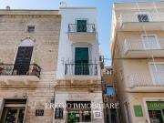 Villetta indipendente in vendita di 225 m² in Via Micelli