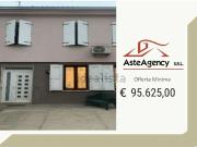 Villetta indipendente in vendita di 229 m² in Via...