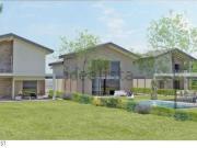 Villetta indipendente in vendita di 230 m²