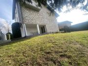 Villetta indipendente in vendita di 230 m²