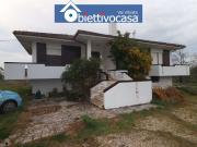 Villetta indipendente in vendita di 230 m²